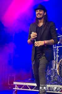 Photos of Arthemis at Hard Rock Hell VII