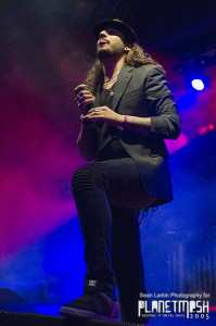 Photos of Arthemis at Hard Rock Hell VII