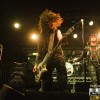 Photos of The Treatment at Hard Rock Hell VII