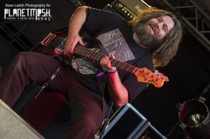 Hard Rock Hell VII Photos – Saturday