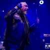 Photos of Paul Di’Anno at Hard Rock Hell VII
