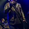 Photos of Paul Di’Anno at Hard Rock Hell VII