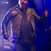 Photos of Paul Di’Anno at Hard Rock Hell VII
