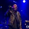 Photos of Paul Di’Anno at Hard Rock Hell VII