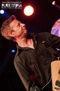 Photos of Snakecharmer at Hard Rock Hell VII