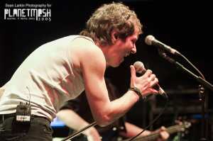 Photos of Snakecharmer at Hard Rock Hell VII