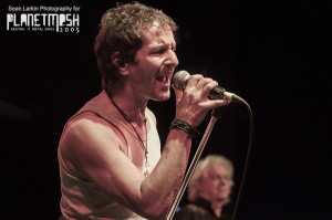 Photos of Snakecharmer at Hard Rock Hell VII