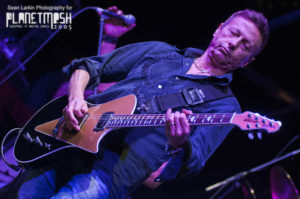 Photos of Snakecharmer at Hard Rock Hell VII