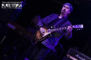 Photos of Snakecharmer at Hard Rock Hell VII