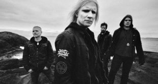 KAMPFAR release new track and video for ‘Mylder’