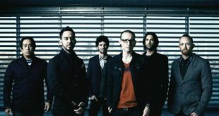 LINKIN PARK announced as Saturday Download 2014 Headliners