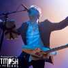 The Mission / Fields of the Nephilim – O2 Academy Glasgow