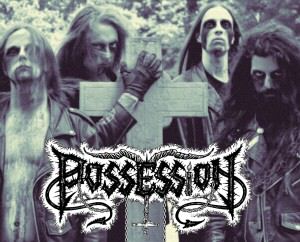 Possession CD cover copy