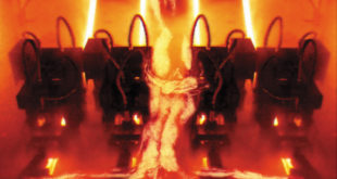 Krisiun - Apocalyptic Revelation