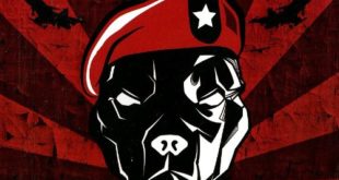 Pro-Pain - The Final Revolution