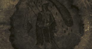 Brutality Will Prevail - Scatter The Ashes Artwork