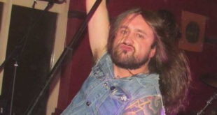 Massive Wagons, Grand Central, Manchester – 12/12/2013