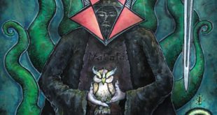 War Iron – Limelight 2, Belfast – 7 December 2013