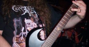 Zombie Lake – World Exclusive First Interview with Derek Schilling