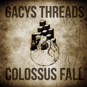 Colossus Fall new album available for entire streaming