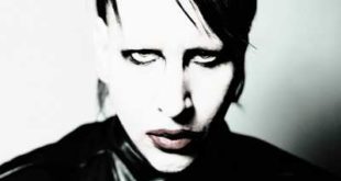 Alt-Fest announce Marilyn Manson as headliner