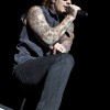 Avenged Sevenfold – LG Arena Birmingham, 05/12/13