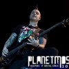 Avenged Sevenfold – LG Arena Birmingham, 05/12/13