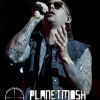 Avenged Sevenfold – LG Arena Birmingham, 05/12/13