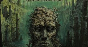 Rivers of Nihil album