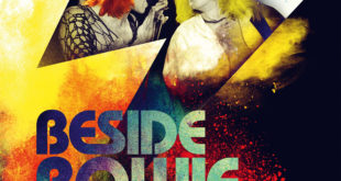 Beside Bowie: The Mick Ronson Story