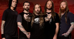 Devildriver