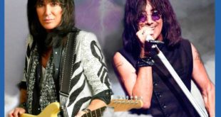 Heavy Pettin' Poster