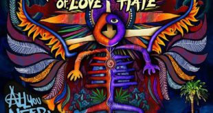 Jizzy Pearl All You Need is Soul