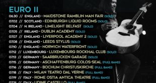 MK-Year of the Tiger