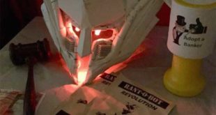 SYTERIA - Revolution