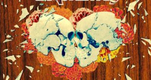 The Amorettes - Born to Break