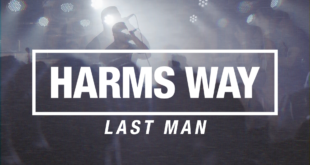 harms way
