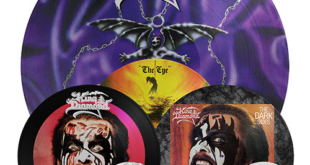 King Diamond Reissues