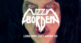 Lizzy Borden
