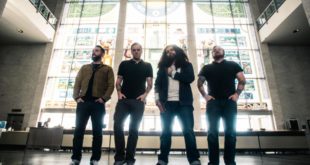 Coheed and Cambria