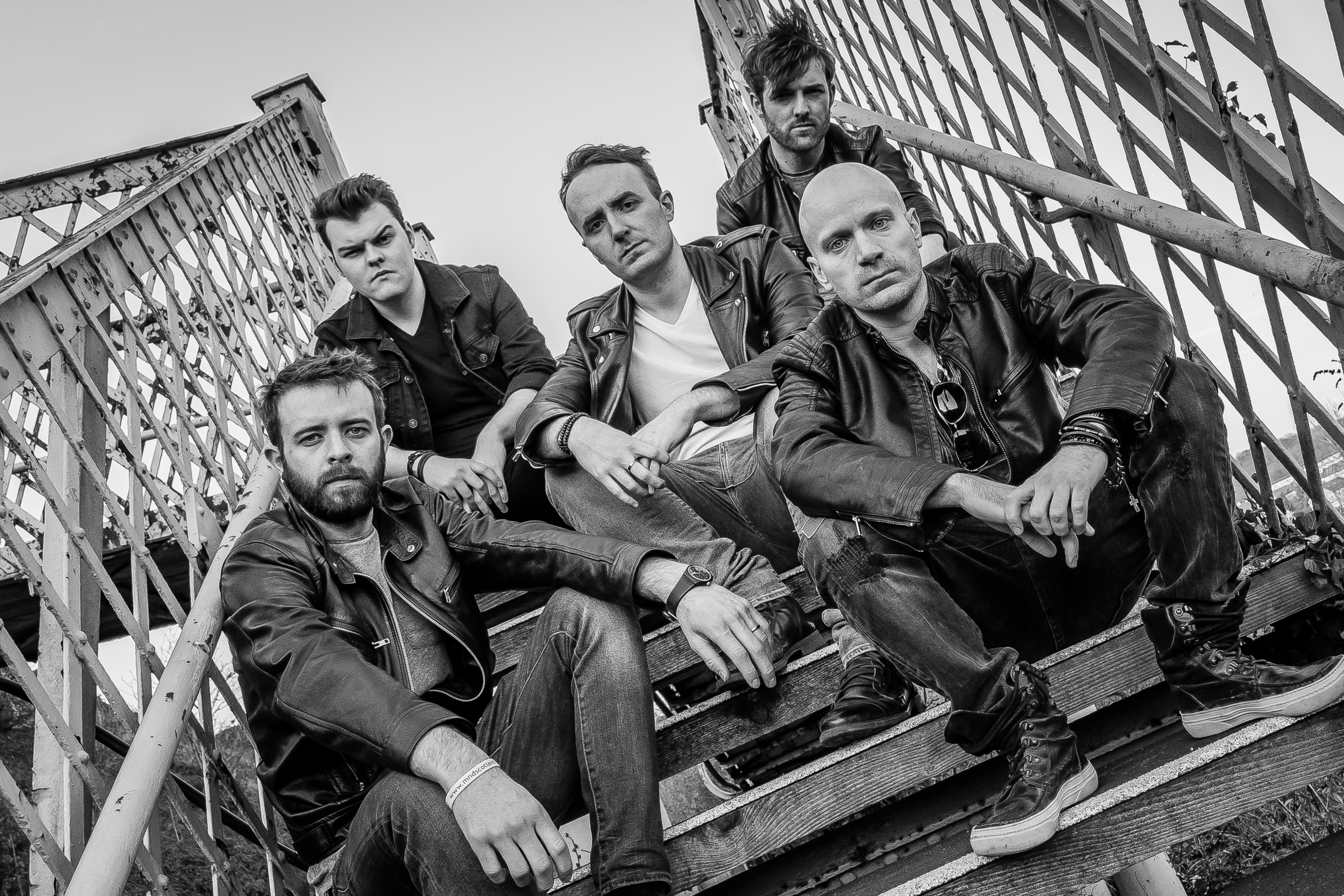 CONCRETE KINGDOMS INTERVIEW