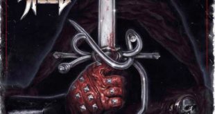 Toledo Steel - No Quarter