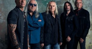 Uriah Heep