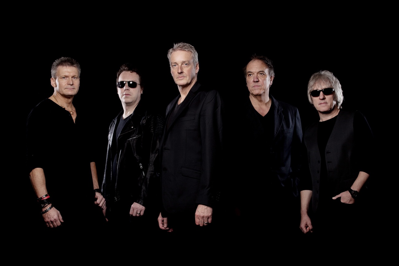 FM – The Italian Job – PlanetMosh