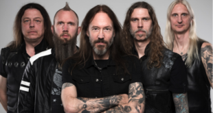 Hammerfall