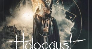 Holocaust - Elder Gods