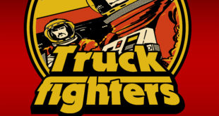 Truckfighters