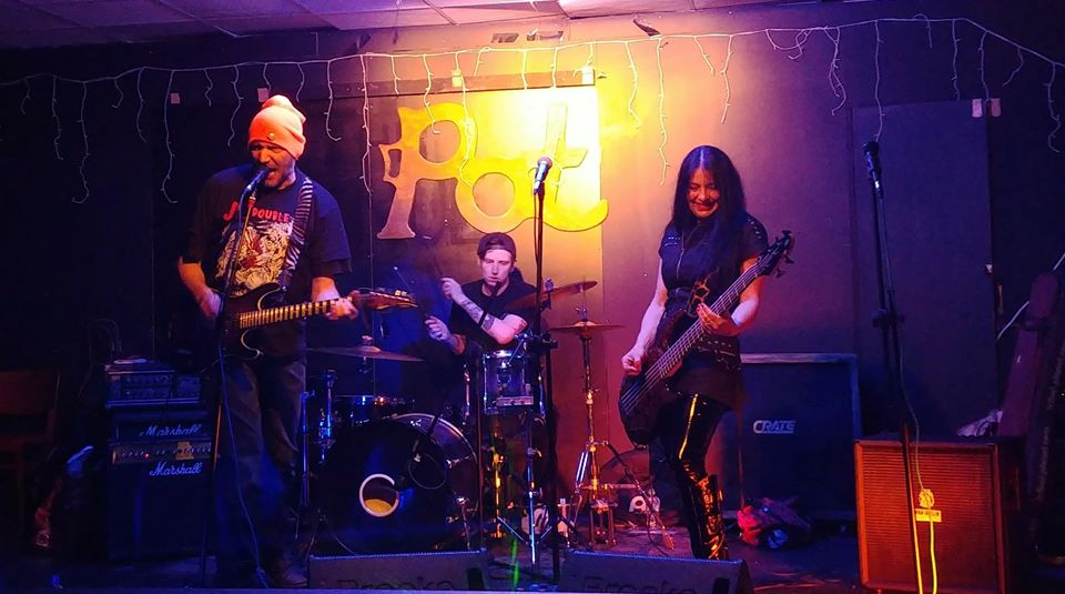 Spam Javelin release new single ‘Fake News’