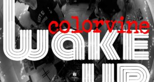 Colorvine - Wake up