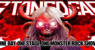 Stonedeaf Festival 2019